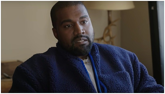 kanye west black lives matter george floyd college fund