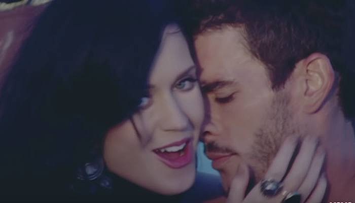 katy perry teenage dream