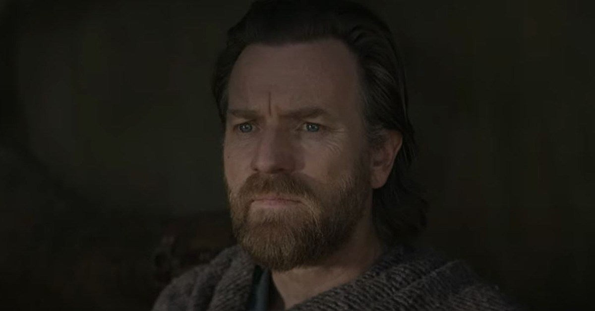 obi wan kenobi trailer