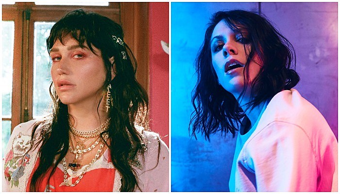kesha kflay