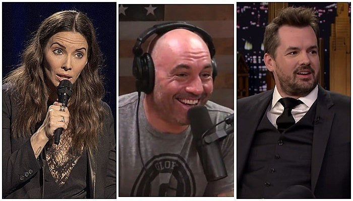 kevin lyman australia benefit joe rogan whitney cummings jim jefferies