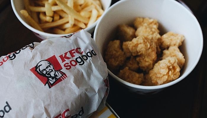 KFC