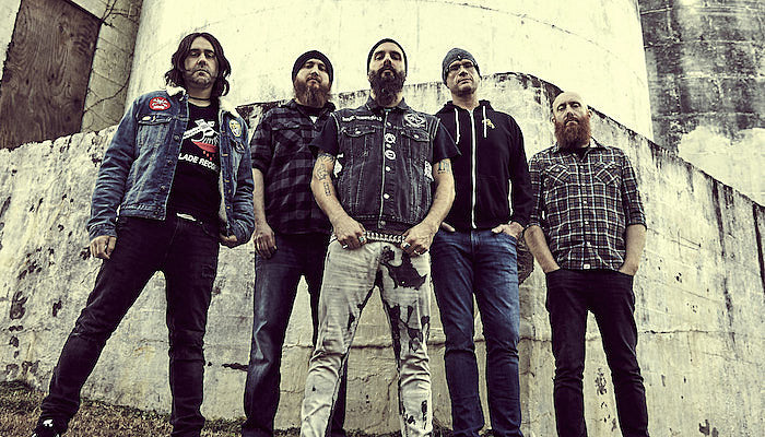 killswitch engage 2019
