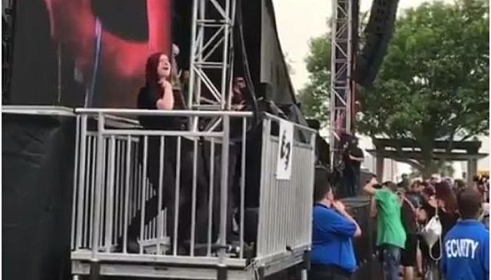 Killswitch Engage interpreter