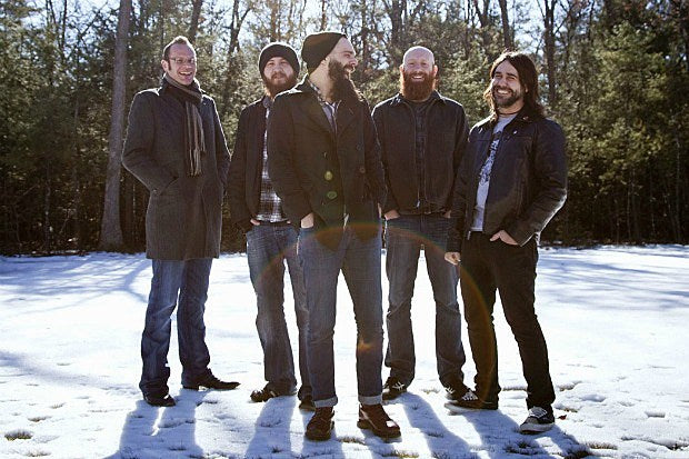 killswitchengage2012