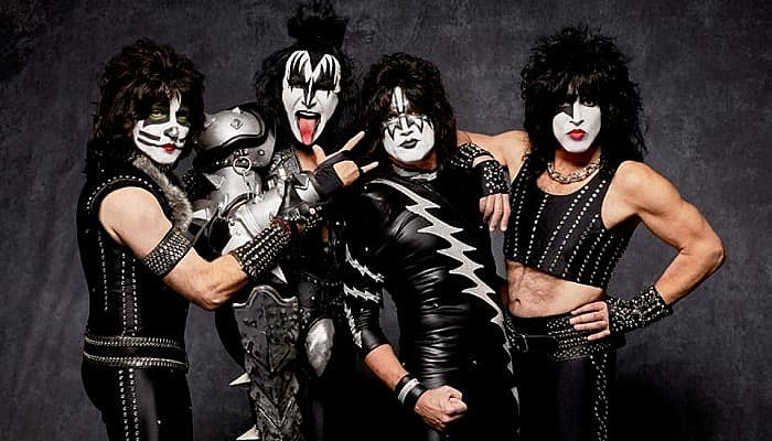 KISS
