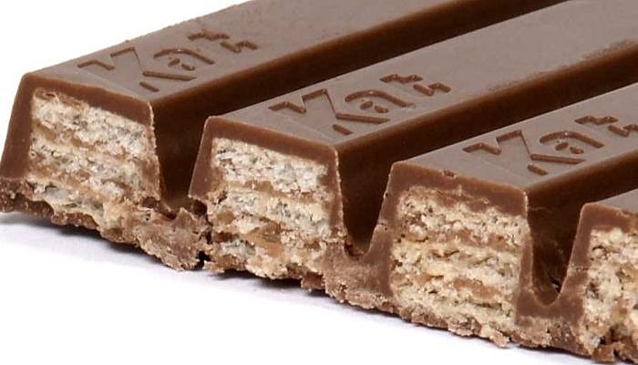 Kit Kat, Tim Hortons