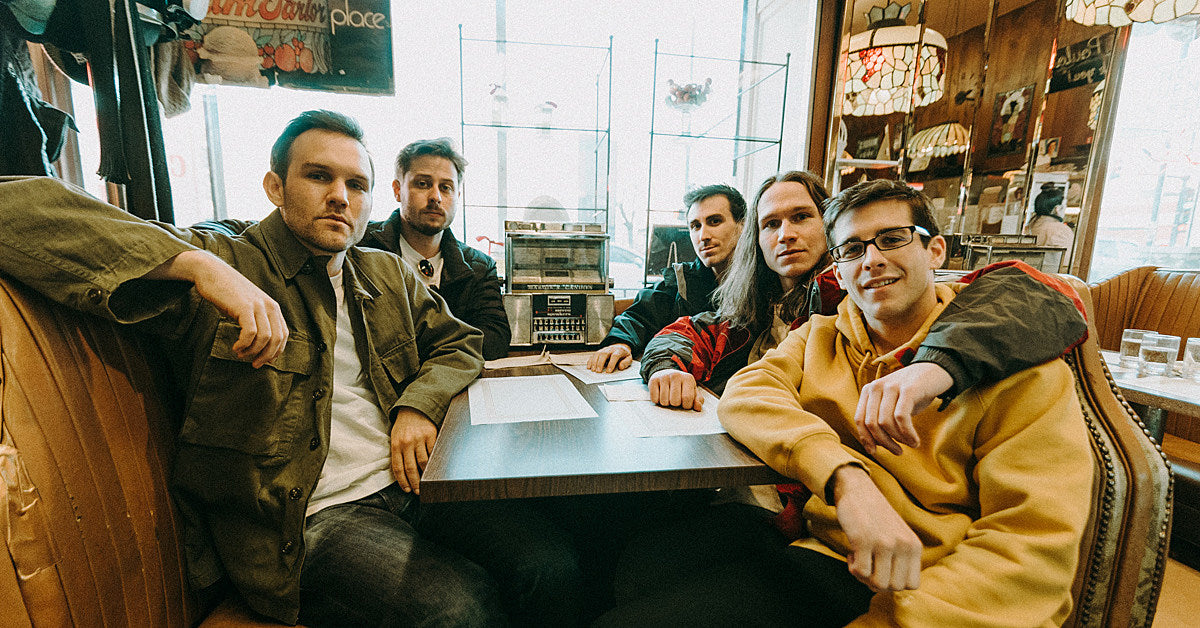 knuckle puck gasoline
