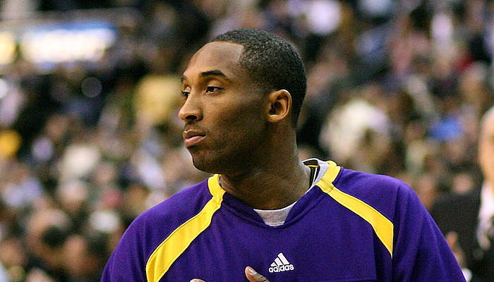 kobe bryant nba lakers