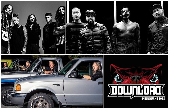 korn_limp_bizkit_mastodon_download_melbourne_fest_2018