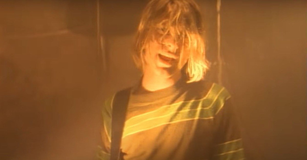 kurt cobain guitar auction