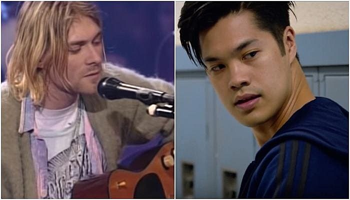 kurt cobain ross butler