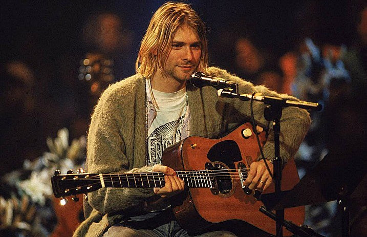 kurt-cobain-unplugged