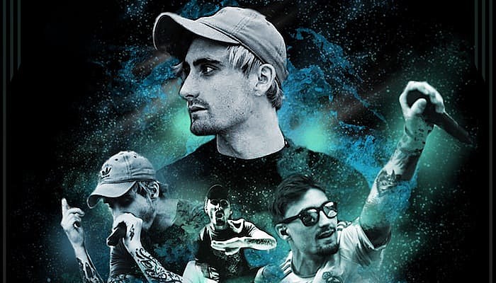 kyle pavone tribute show