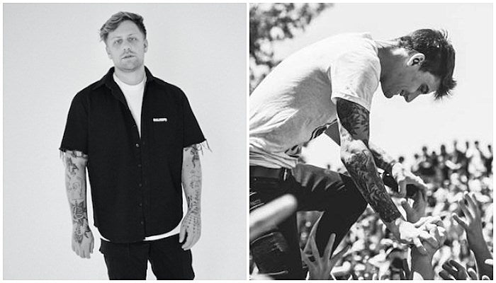 kyle pavone kayzo unleashed collab