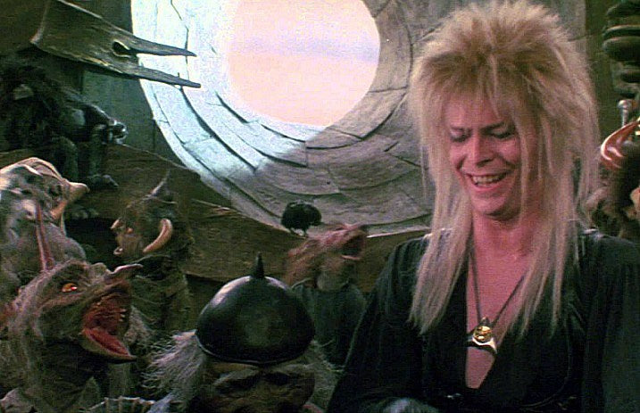 labyrinth