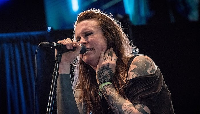 laura jane grace 2017 apmas against me