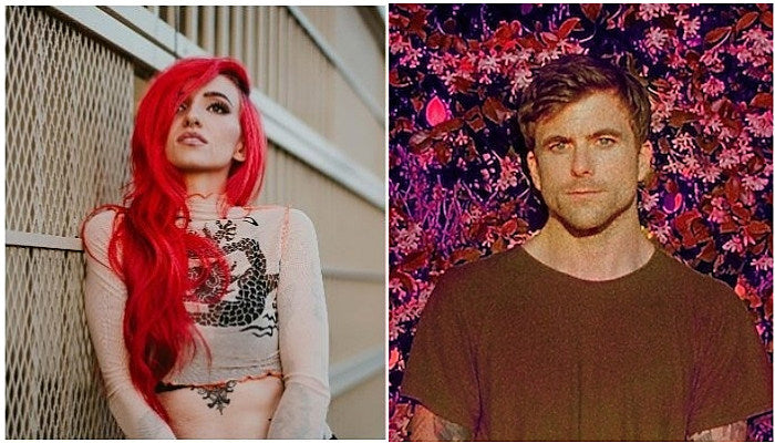 Lights, Anthony Green