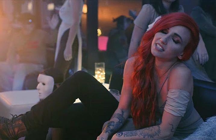 lights_we_were_here_music_video