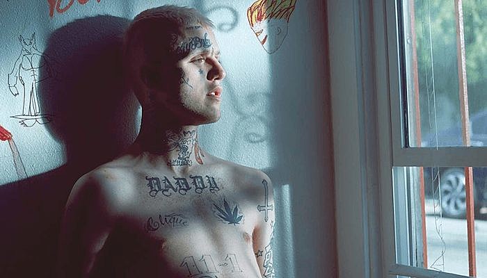 lil peep come over when youre sober pt 2