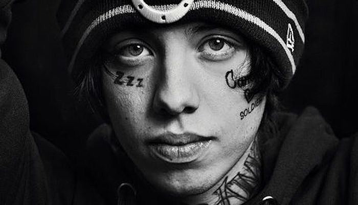 lil xan