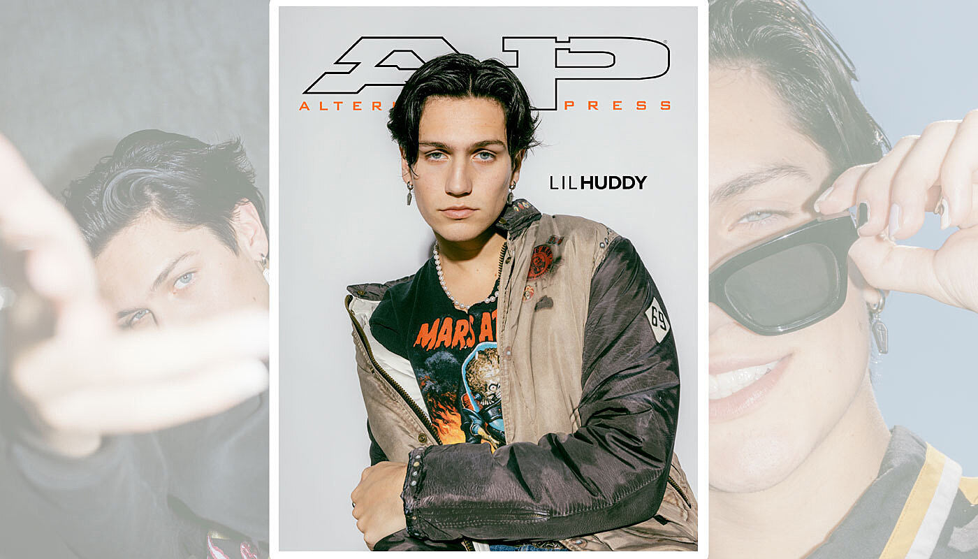 lilhuddy digital cover header2