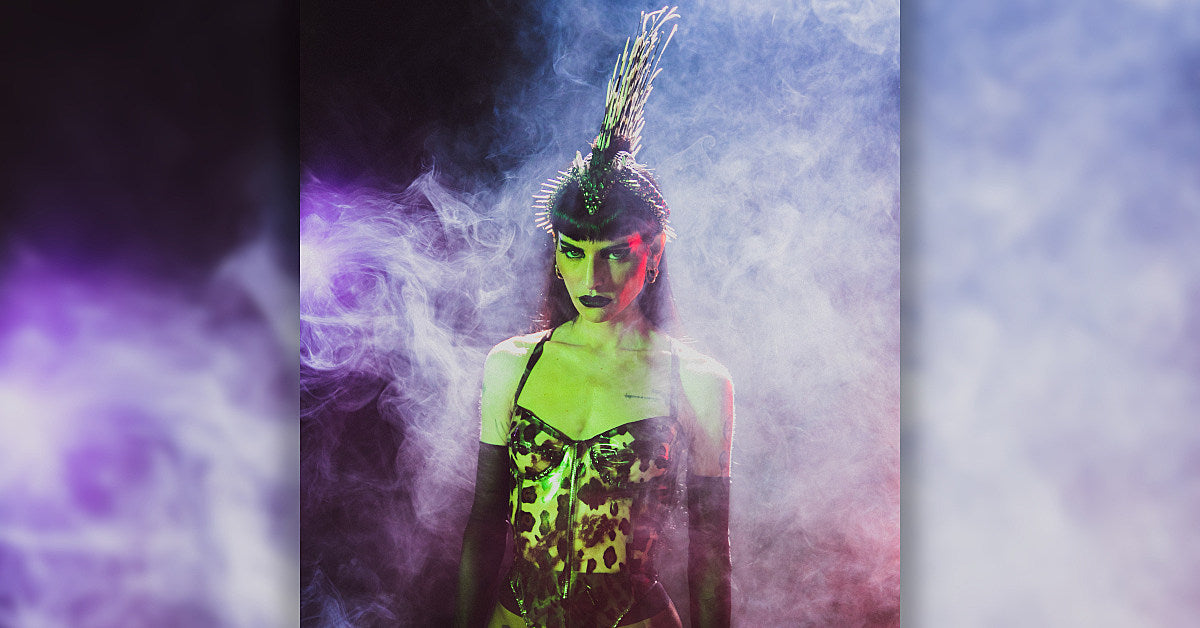 lilith czar trinity of terror