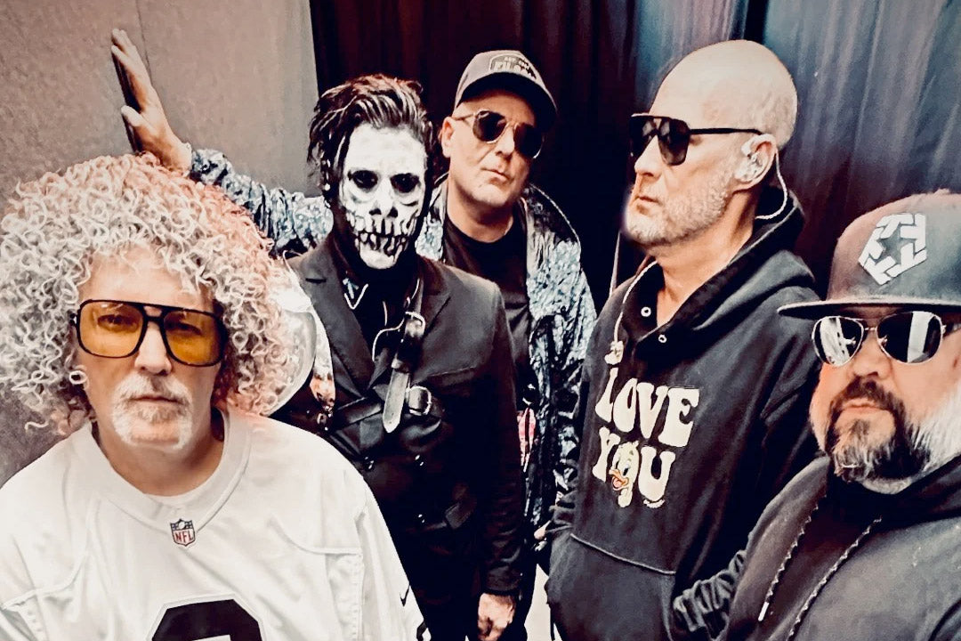 limp bizkit 2024 tour