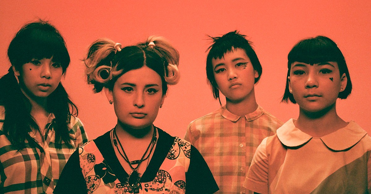the Linda Lindas Why
