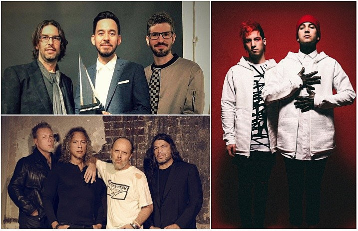 linkin_park_metallica_twenty_one_pilots_top_rock_artists_2017_nielsen