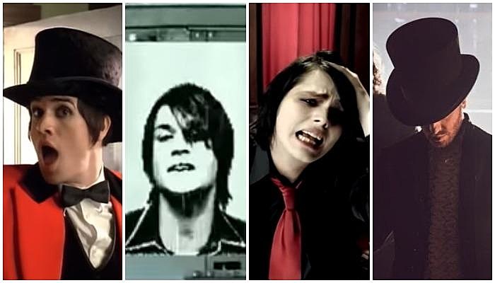 songs with literature references