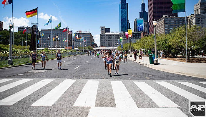 lollapalooza 2019