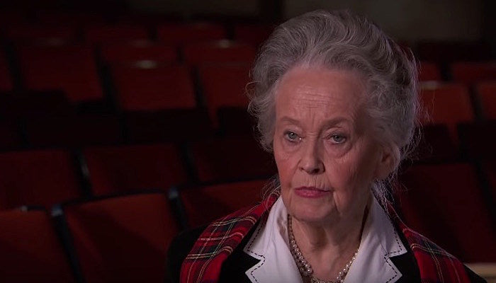 lorraine warren the conjuring