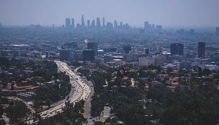 Los Angeles