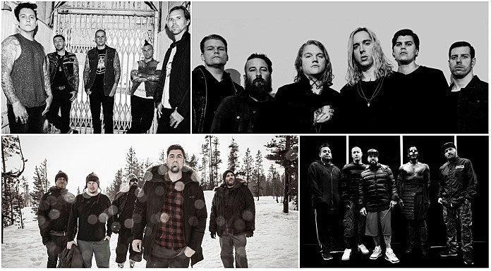 Louder Than Life 2018