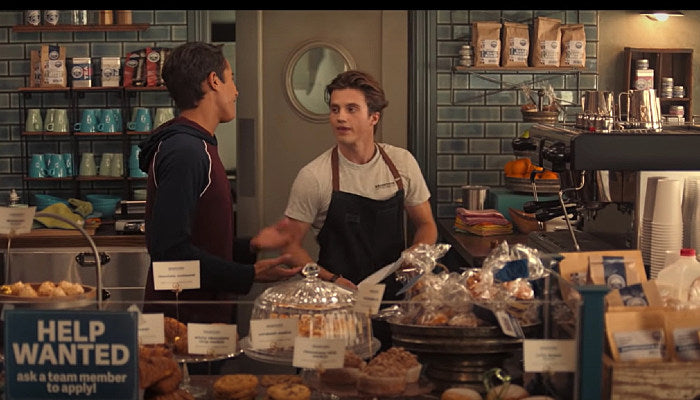 love simon spinoff love victor