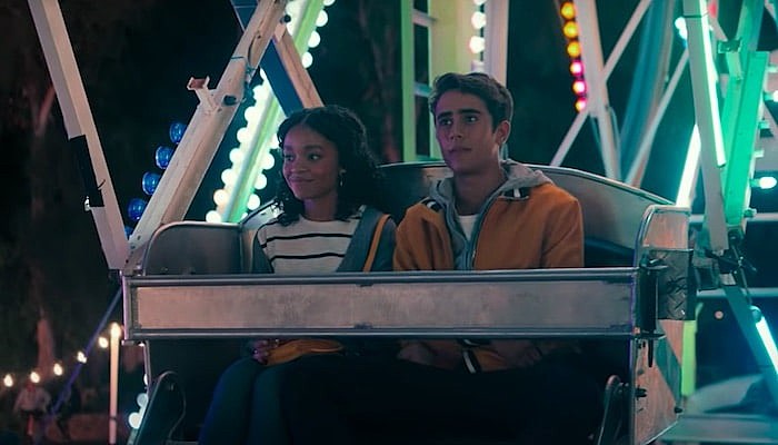 love victor hulu love simon spinoff series-min