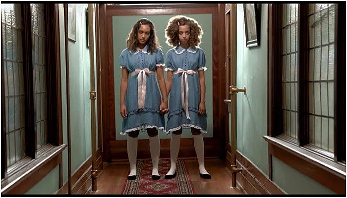 lush horror movie promo