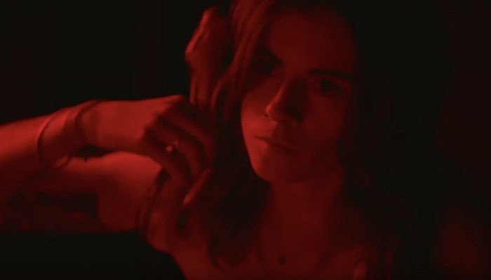 lynn gunn pvris death of me