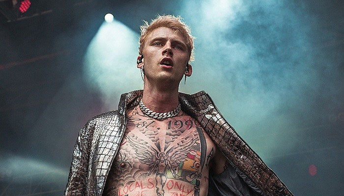machine gun kelly mgk 2019