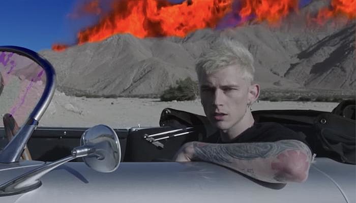 machine gun kelly el diablo