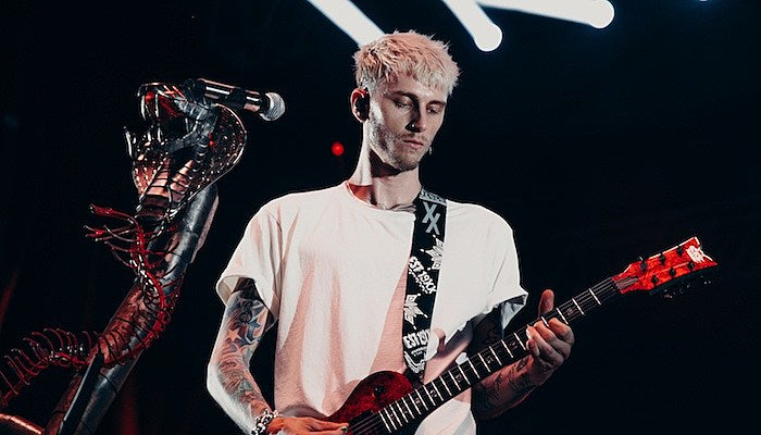 machine gun kelly est fest hotel diablo in full