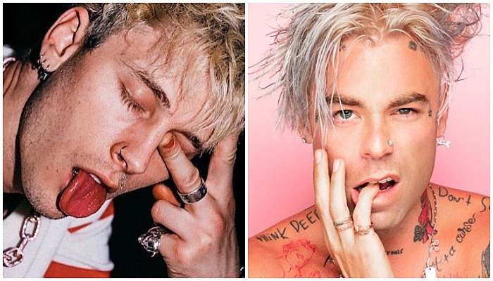 machine gun kelly mod sun tickets to my downfall
