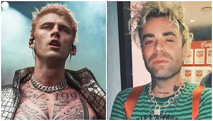 machine gun kelly mod sun