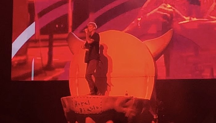 mgk machine gun kelly retires rap devil