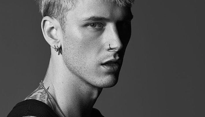 machine gun kelly mgk