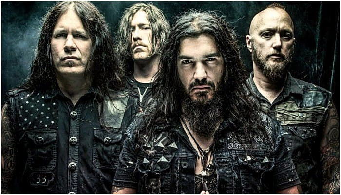 Machine Head