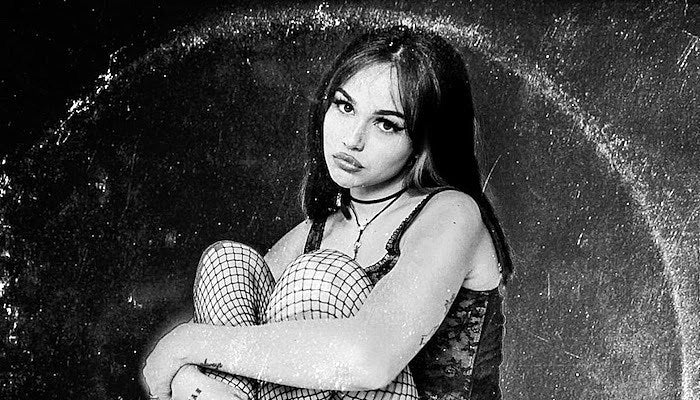 maggie lindemann 2020