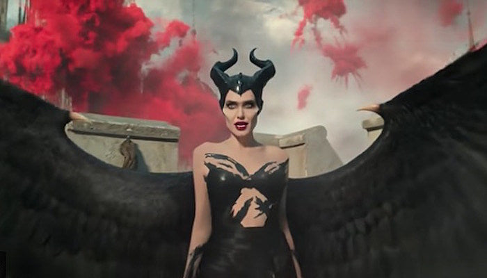 maleficent