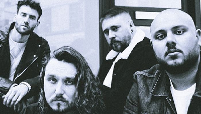 Mallory Knox 2019